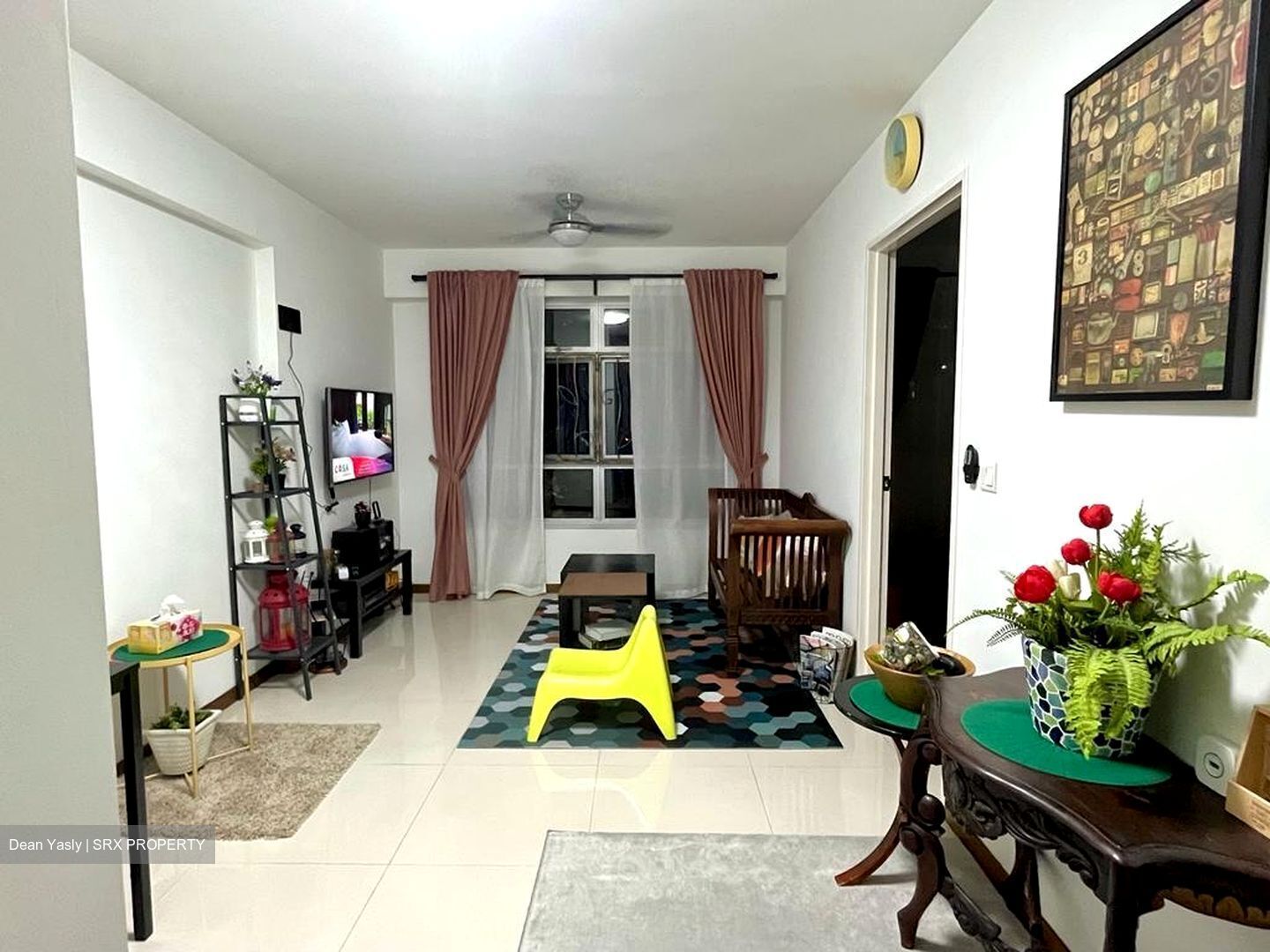 Blk 130A Eastcrown @ Canberra (Sembawang), HDB 2 Rooms #621739371